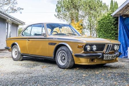 BMW 30 csl 2285342